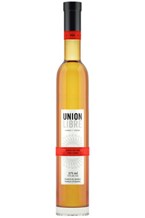 Union Libre cidre de feu